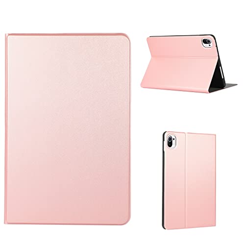 Etui antichoc Xiaomi Mi Pad 5 avec mise en veille automatique pour éviter les rayures d'écran