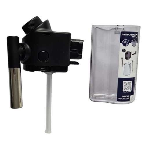 Delonghi Magnifica Evo ECAM290 ECAM293 Milk Foam Jug Tube
