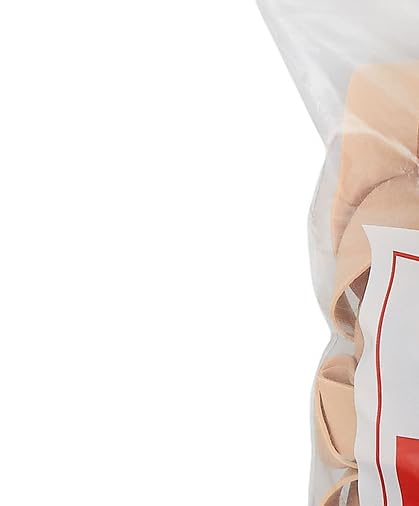 Staples 831636 Economy Rubber Bands Size #84 4