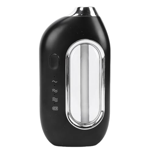 Difusor aromático eléctrico ZJchao con batería 500mAh