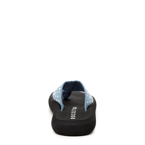 Image of Rocket Dog Women's Spotlight Comfort Foam Flip Flop Sandal