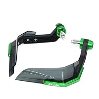 Protège-Mains Protège-Mains Coupe-Vent Pour Guidon De Moto