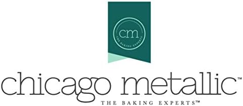 Chicago Metallic Professional Non-Stick 1 lb Loaf Tin