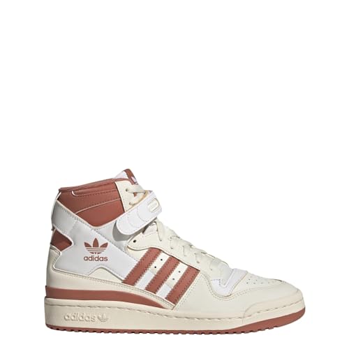Adidas Forum 84 Hi Shoes