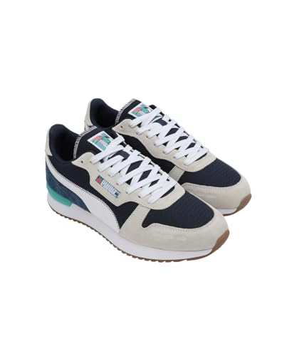 Image of Puma Unisex-Adult Punch Olive Ps Sneaker