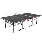 JOOLA – JOOLA Tischtennisplatte Nova 100A Outdoor wetterfest klappba