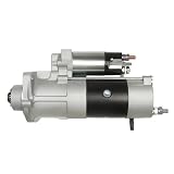 24V 6.0KW 12T Starter Motor 5001847428 5001853707 5001853710 M009T60371 M009T60371AM 11.139.618