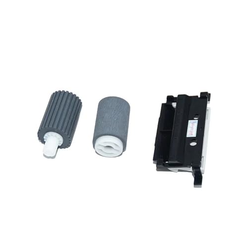 Rouleau d'alimentation Kyocera M2040 tampon séparation ADF 3BR07040 galet de prise papier