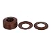 Aexit 31.5mm Outer Washers Dia 16.3mm Inner Diameter 0.8mm Thickness Belleville Spring Belleville Washers Washer 15pcs