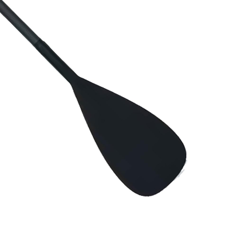 WattSUP – PB-WPAD572 – Paddel Sup – WattSUP Sup Paddel 30% Kohlefaser – 3 verstellbare Abschnitte – verstellbar von 165 bis 215 cm