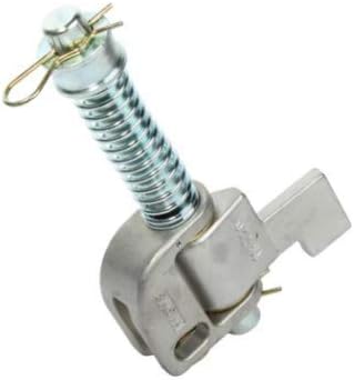 SKYJACK 310230, CAM LOCK ASSEMBLY/BATTERY TRAY