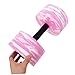 POPETPOP Water Workout Floating Dumbbell Pool Exercise Equipment Eva Material Boys and Girls Weight