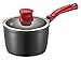 wok 16 cm Alliage de lait en alliage de lait en aluminium non bâton petite soupe pot ergonomique manche unique cuisson cuisson poêle poêle