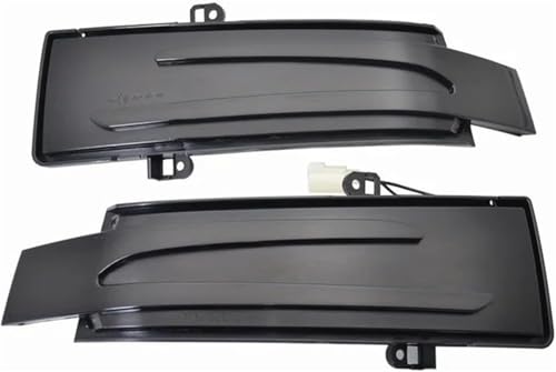 Intermitente de espejo para Benz Clase G R W463 viajes seguros por carretera