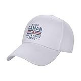 Nithya for La Nithya Raman for Los Angeles Mayor 2026 Baseball Cap Trucker Hat White158