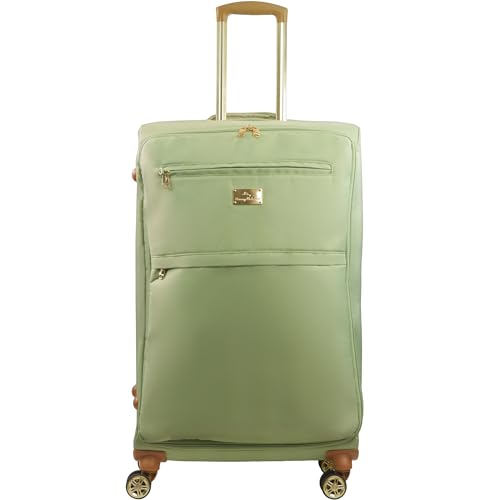 Image of Tommy Bahama 30 Inch Rolling Luggage