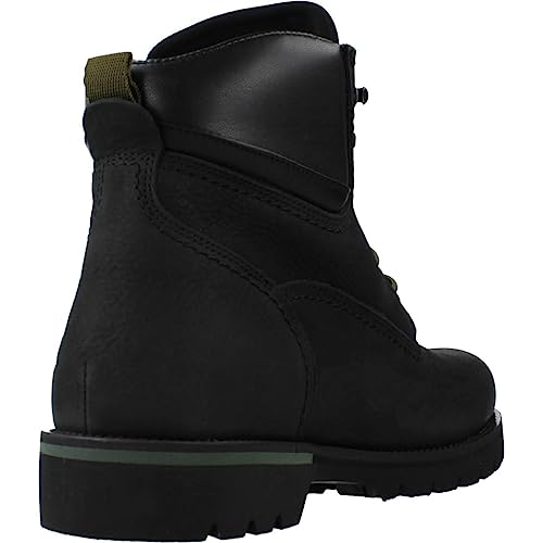 Image of Panama Jack Men's Combat Boots