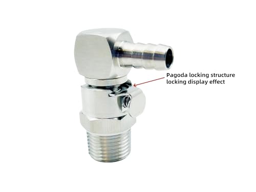 Vanne d'arrêt double type tour pour stopper les fuites essence BMW