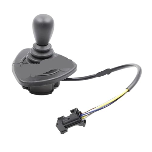 OYmFUIEeK Unidad de Control de manija del Controlador de Piezas de montacargas Utilizada con 7919040042