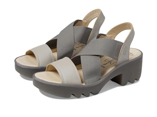 Image of FLY London womens Taji502fly