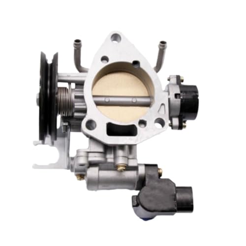 Boîtier papillon 22210-28040 pour Toyota RAV4 2.0 corps d'accélérateur essence 22210-28100