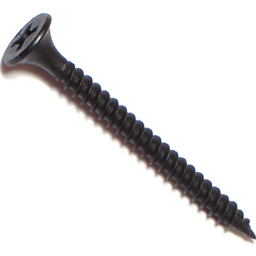 Sheetrock-screws 014973495084 con sistema de cierre de alta resistencia