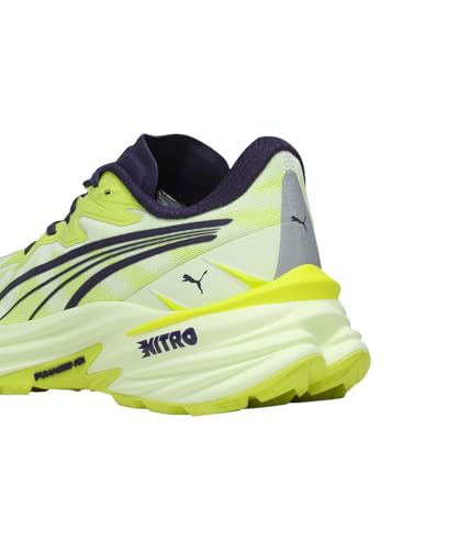 Image of Puma Mens Fast-trac Nitro 4 Running Shoe