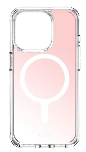 �yavana�z iPhone15ProMax �Ή� �P�[�X MagSafe �Ή� �ϏՌ� �R��/�� ���ȏC�� ���H �O���f�[�V���� �f�U�C�� �N���A�P�[�X ���T�C�N�� �f�� �g�p �N���A �}�O�Z�[�t �X�}�z�P�[�X [ Apple iPhone15 ProM