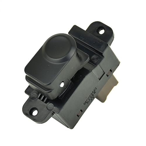 �}�X�^�[�E�B���h�E�X�C�b�` Compatible With Hyundai For Accent 2010 2011 2012 2013 2014 �Ԃ̃E�B���h�E�R���g���[���X�C�b�`���� 93570-0U110 �X�C�b�`�{�^�� 93570-0U010 93
