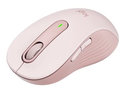 Image of Logitech Signature M650 L Full Size Wireless Mouse - For Large Sized Hands
