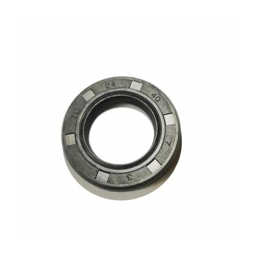 Joint d'arbre de transmission DIO50 scooter ZX50 bague étanchéité AF34 AF35