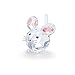 Produktbild Swarovski Replika Maus, Kristall, klar, 2,8cm