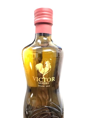 Aceite de Oliva Victor Guedes 750 ml miniatura 3