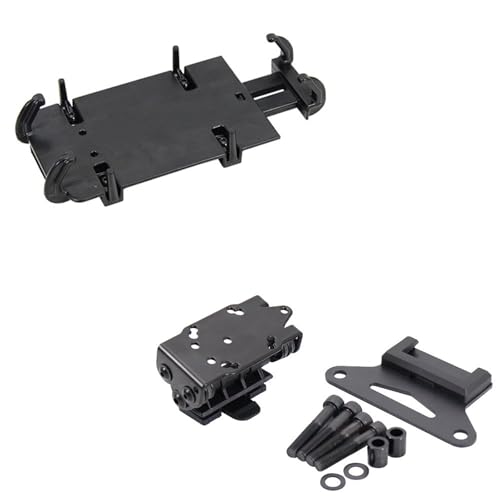 Support de navigation moto avec chargeur USB CB1100 EX stable