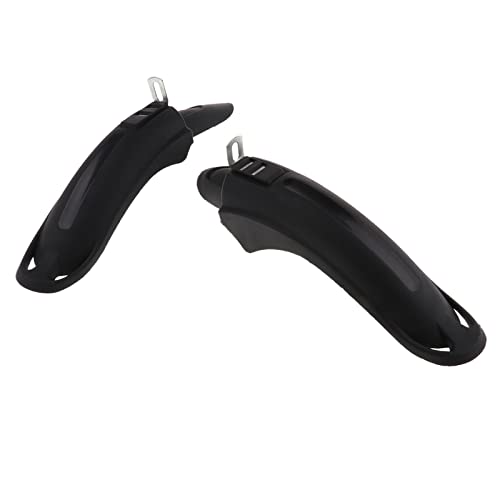 Sharplace Mountainbike-Schutzblech, Vorder- und Hinterradschutzblech für...