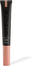 Océane-Blush Liquido Coral Claro - Liquid Blush Peachy Océane Edition 20ml