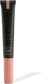 Océane-Blush Liquido Coral Claro - Liquid Blush Peachy Océane Edition 20ml