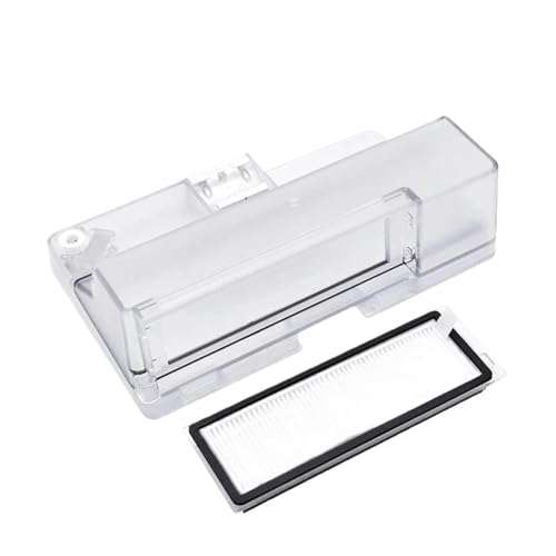 MJSTG1 ���^���N �_�X�g�{�b�N�X �p�[�c �|���@ ���{�b�g ���{�b�g �S�~���{�b�N�X �t�B���^�[ �A�N�Z�T���[�t���AXiaomi �Ή��AMijia �Ή��AG1(Water Tank Dust Box)