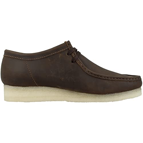 Image of Clarks Men's Wallabee Shoe