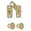 Polished Brass