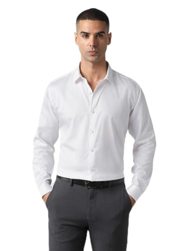 Image of Van Heusen Men Shirt