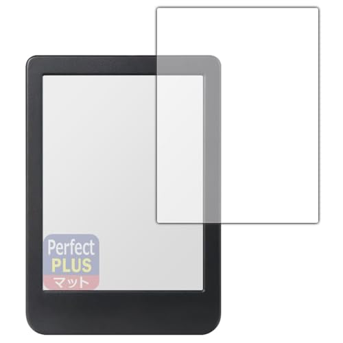 PDA�H�[ Kobo Clara BW �Ή� PerfectShield Plus �ی� �t�B���� ���˒ጸ �h�w�� ���{��