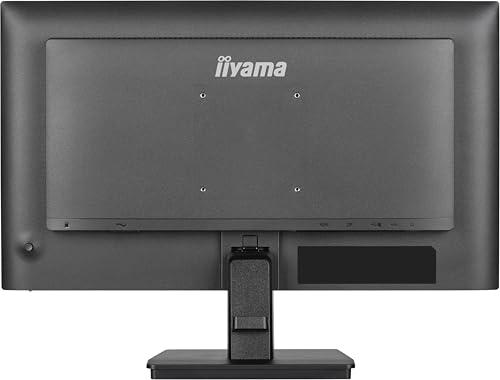 iiyama ProLite X2492HSU B1 Écran LED 24 1920 x 1080 Full HD @ 120 Hz IPS 300 cdm² 1500:1 3 ms HDMI DisplayPort haut parleurs - vue 8