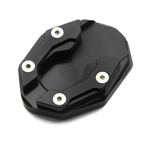 Extension de béquille latérale pour moto NMAX 125 et XMAX 300