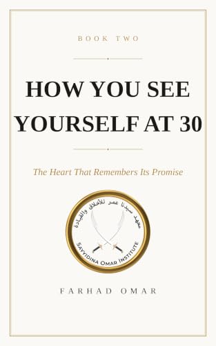 How You See Yourself at 30: Tazkiyyah: The Heart That Remembers Its Promise