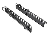 Blanco 521300 - Clip, soporte para bolsas de basura para sistemas de residuos...