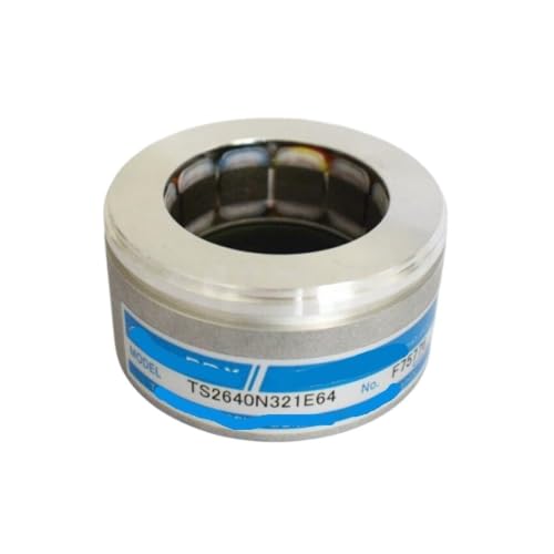 Transformateur rotatif sans balais TS2640N321E64 encodeur de servomoteur synchrone