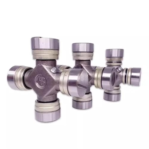 1pc Cross Shaft Multi-Purpose Joint Bearing 70X166 70X178 - Premium for Automotive and Industrial Use(70x166)