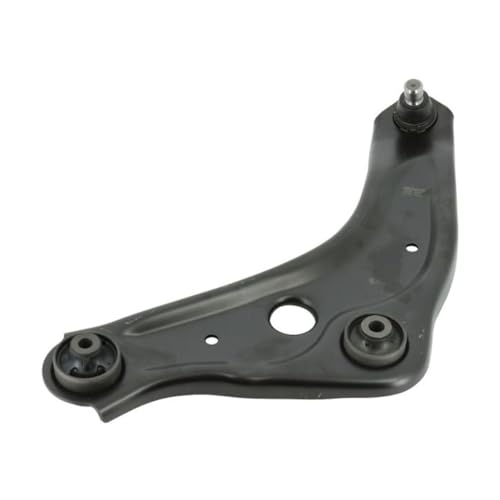 MOOG TRACK CONTROL ARM | NI-WP-15273 | FRONT LEFT | FOR NISSAN QASHQAI II 2013- | OE-MATCHING QUALITY | STABLE STEERING & SAFETY