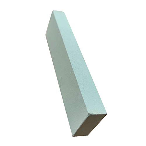 Piedra de afilar para aplanar piedra de agua, herramienta de nivelación para chef